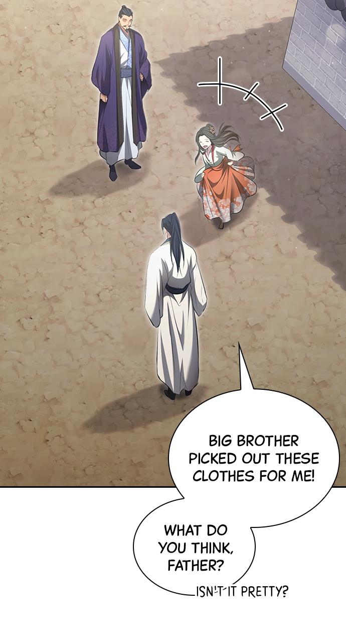 Regression of the Yong Clan Heir Chap 3 - Next Chap 4