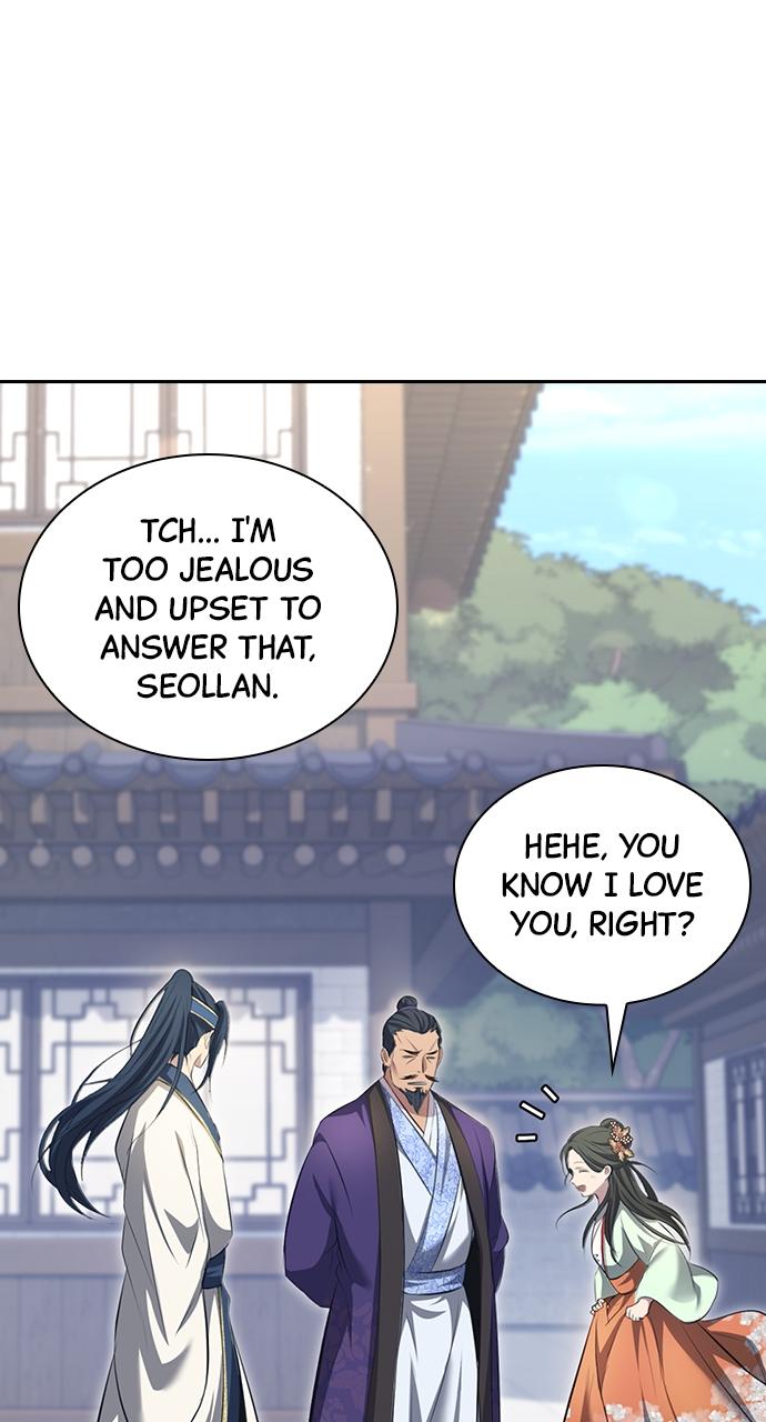 Regression of the Yong Clan Heir Chap 3 - Next Chap 4
