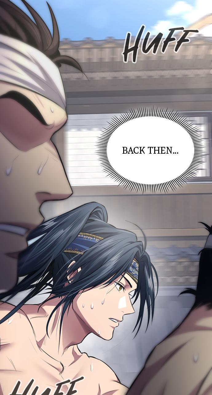 Regression of the Yong Clan Heir Chap 3 - Next Chap 4