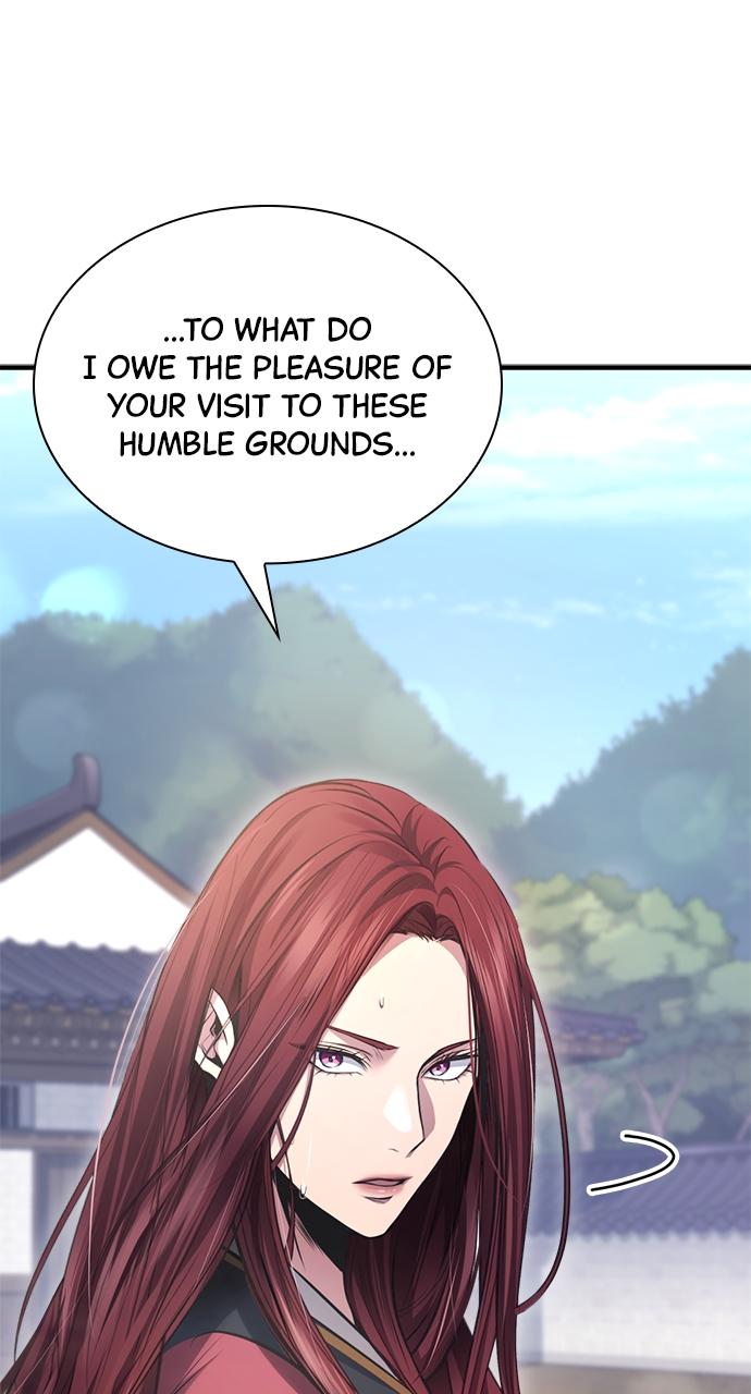 Regression of the Yong Clan Heir Chap 3 - Next Chap 4