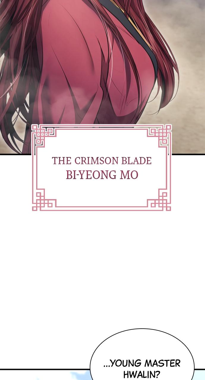 Regression of the Yong Clan Heir Chap 3 - Next Chap 4