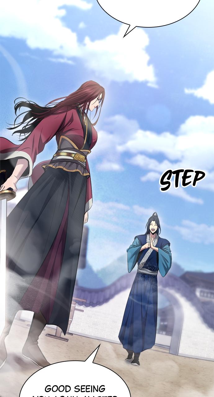 Regression of the Yong Clan Heir Chap 3 - Next Chap 4