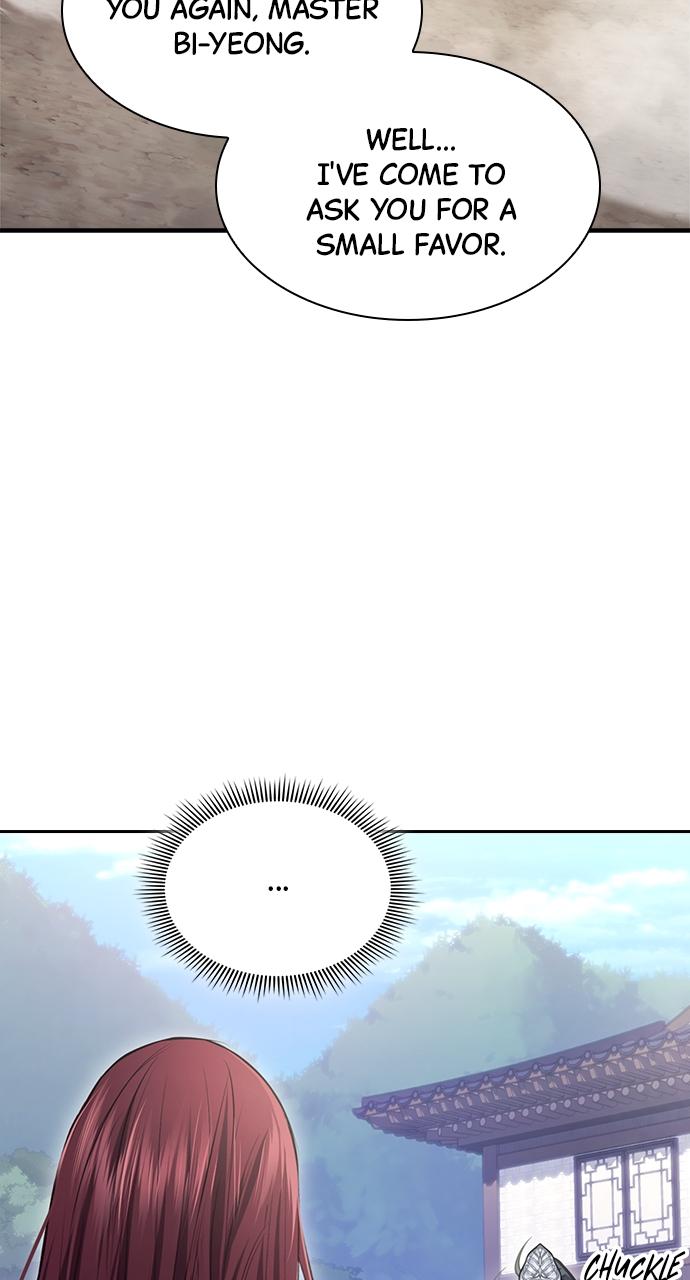 Regression of the Yong Clan Heir Chap 3 - Next Chap 4