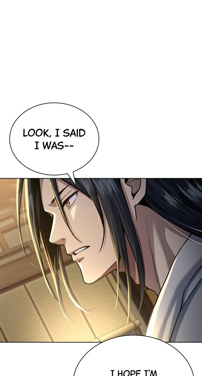 Regression of the Yong Clan Heir Chap 17 - Next Chap 18