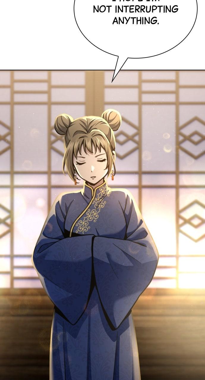 Regression of the Yong Clan Heir Chap 17 - Next Chap 18