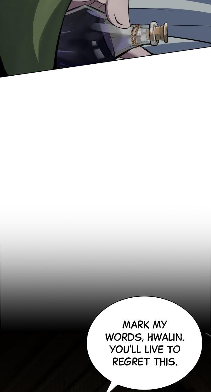 Regression of the Yong Clan Heir Chap 17 - Next Chap 18