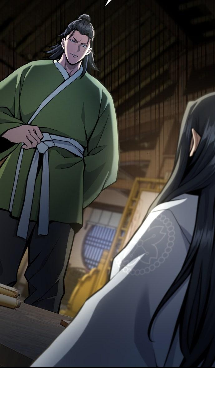 Regression of the Yong Clan Heir Chap 17 - Next Chap 18