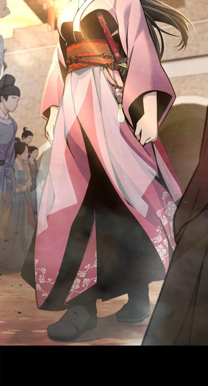Regression of the Yong Clan Heir Chap 17 - Next Chap 18