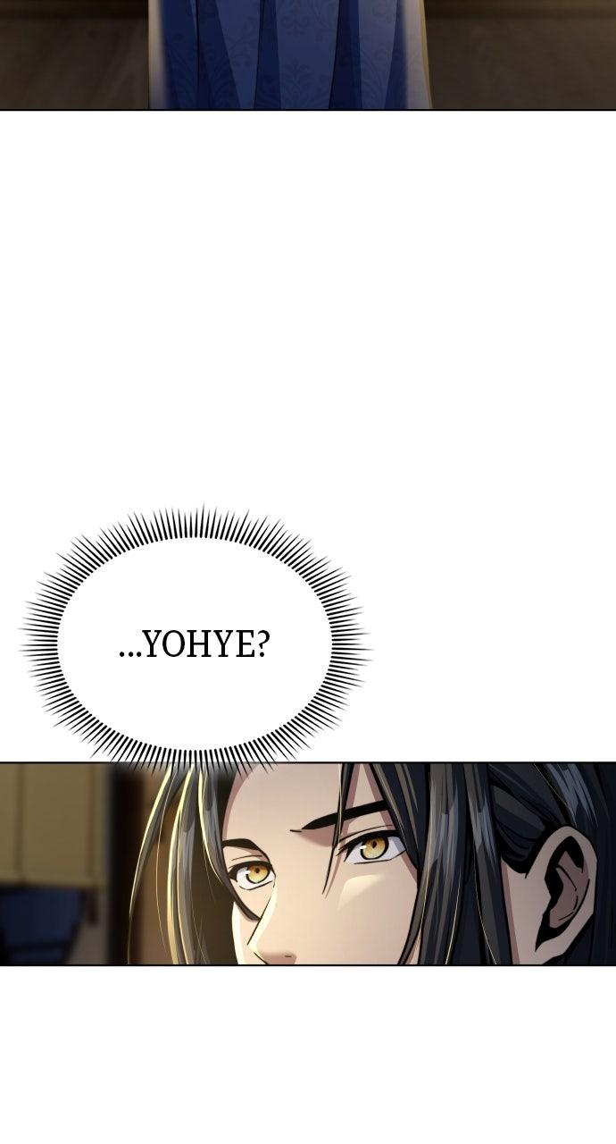 Regression of the Yong Clan Heir Chap 17 - Next Chap 18