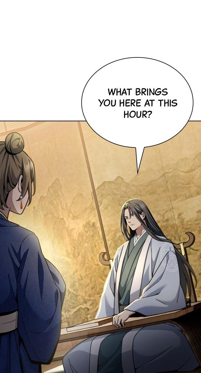 Regression of the Yong Clan Heir Chap 17 - Next Chap 18