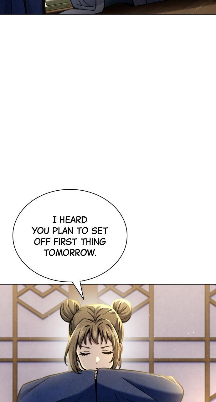 Regression of the Yong Clan Heir Chap 17 - Next Chap 18