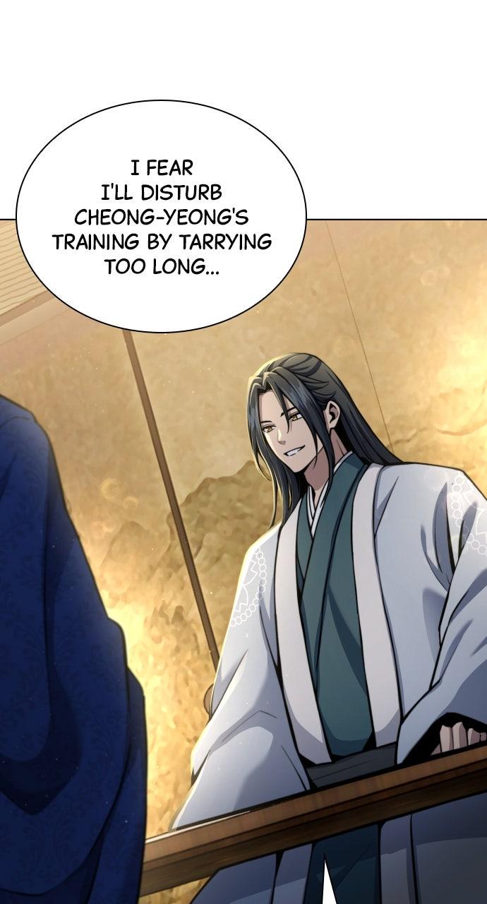 Regression of the Yong Clan Heir Chap 17 - Next Chap 18