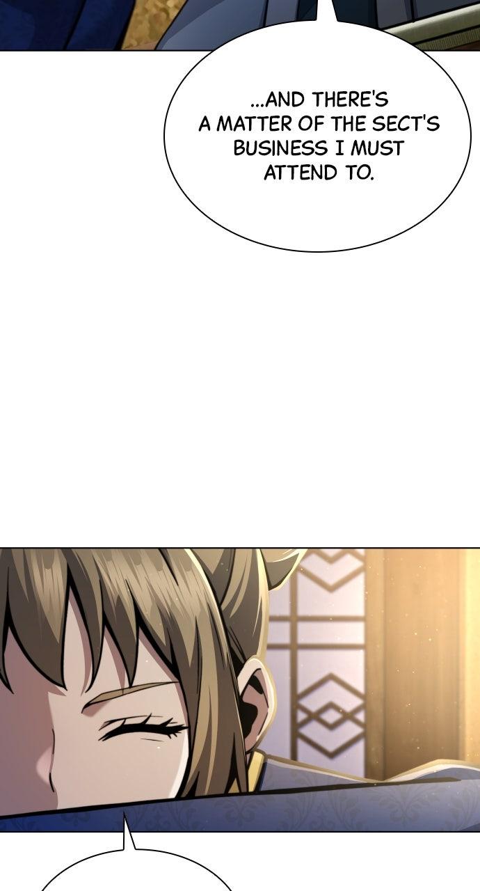 Regression of the Yong Clan Heir Chap 17 - Next Chap 18