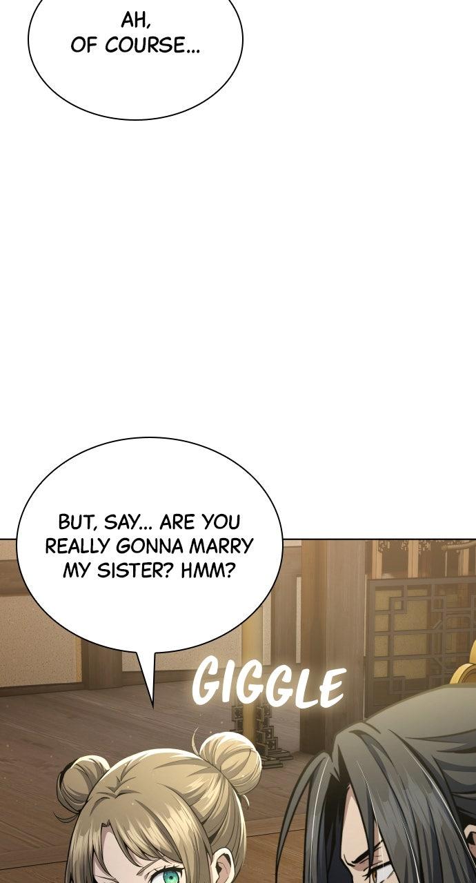 Regression of the Yong Clan Heir Chap 17 - Next Chap 18