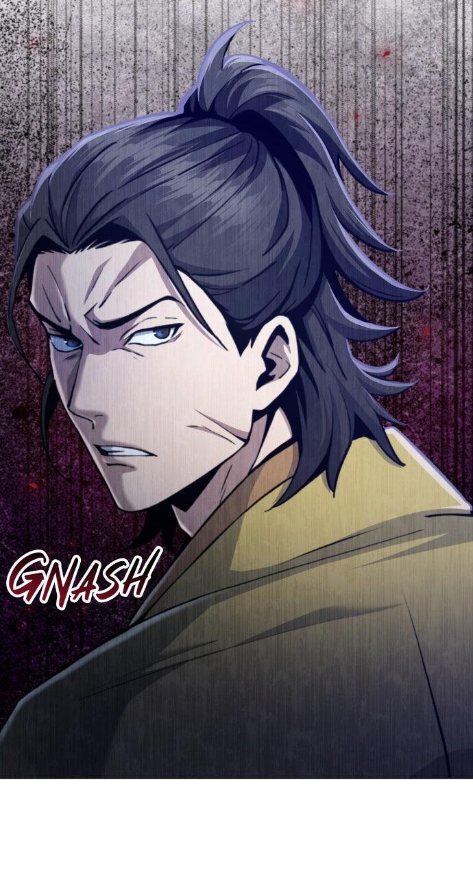 Regression of the Yong Clan Heir Chap 17 - Next Chap 18