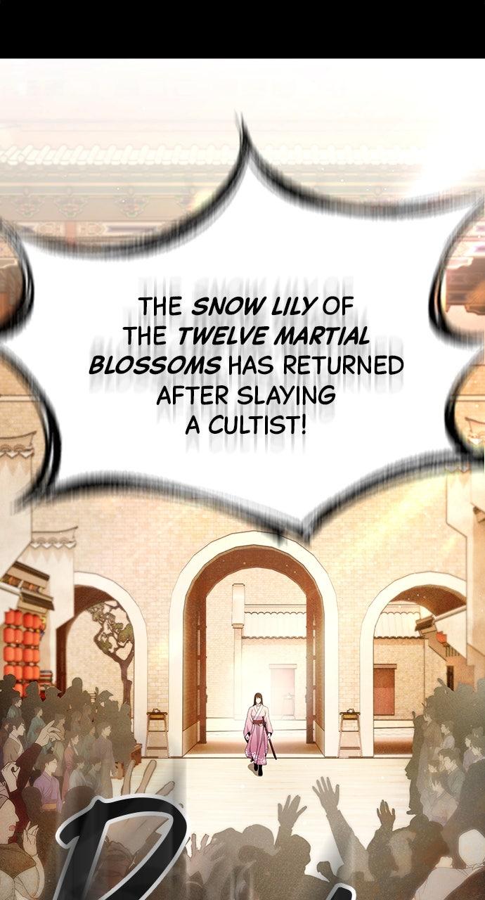 Regression of the Yong Clan Heir Chap 17 - Next Chap 18