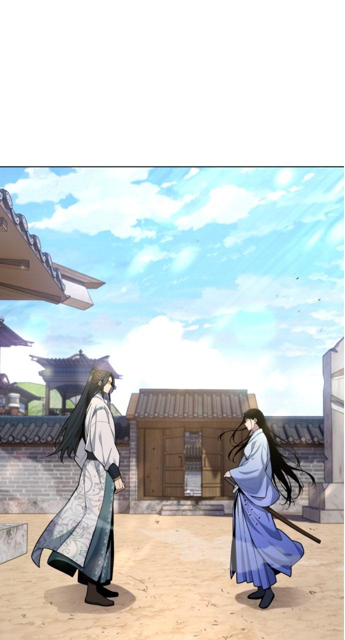 Regression of the Yong Clan Heir Chap 17 - Next Chap 18