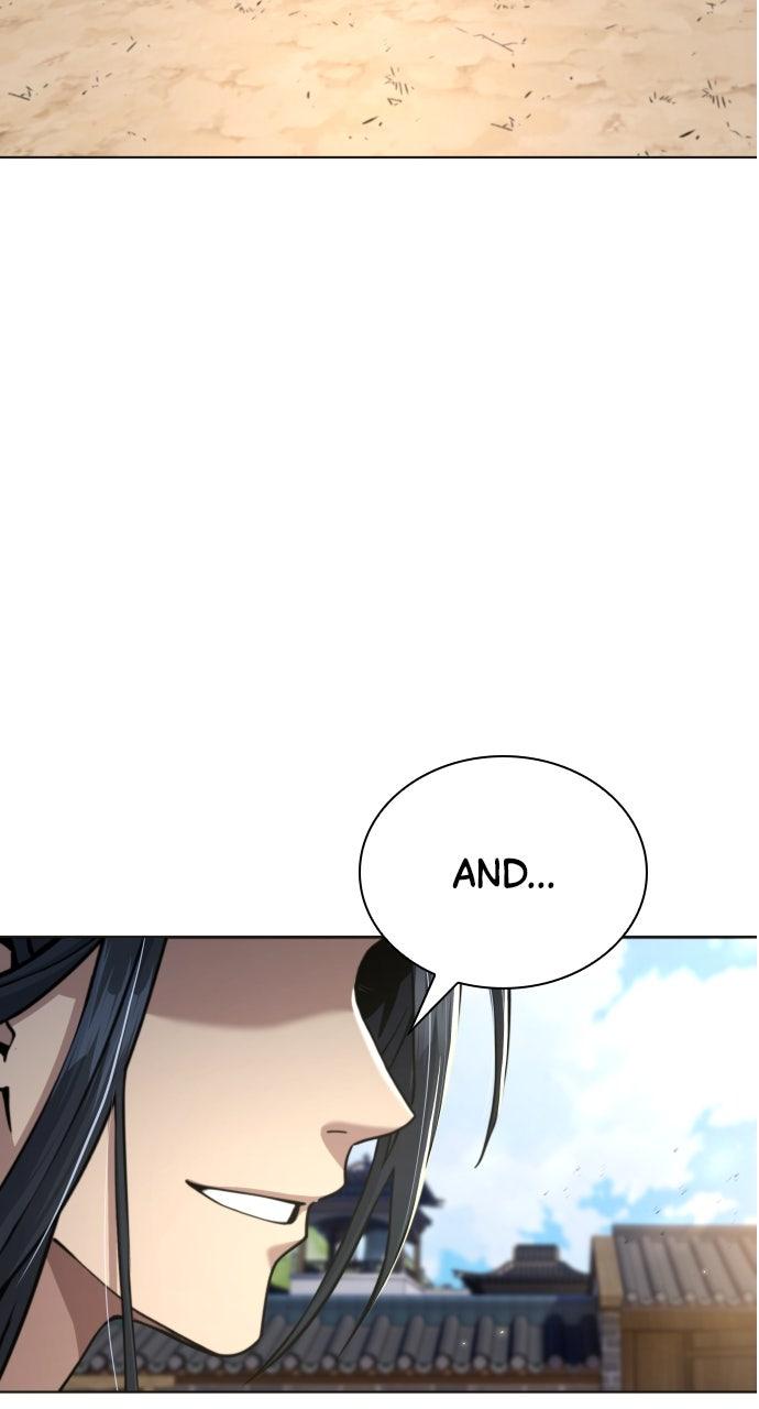 Regression of the Yong Clan Heir Chap 17 - Next Chap 18