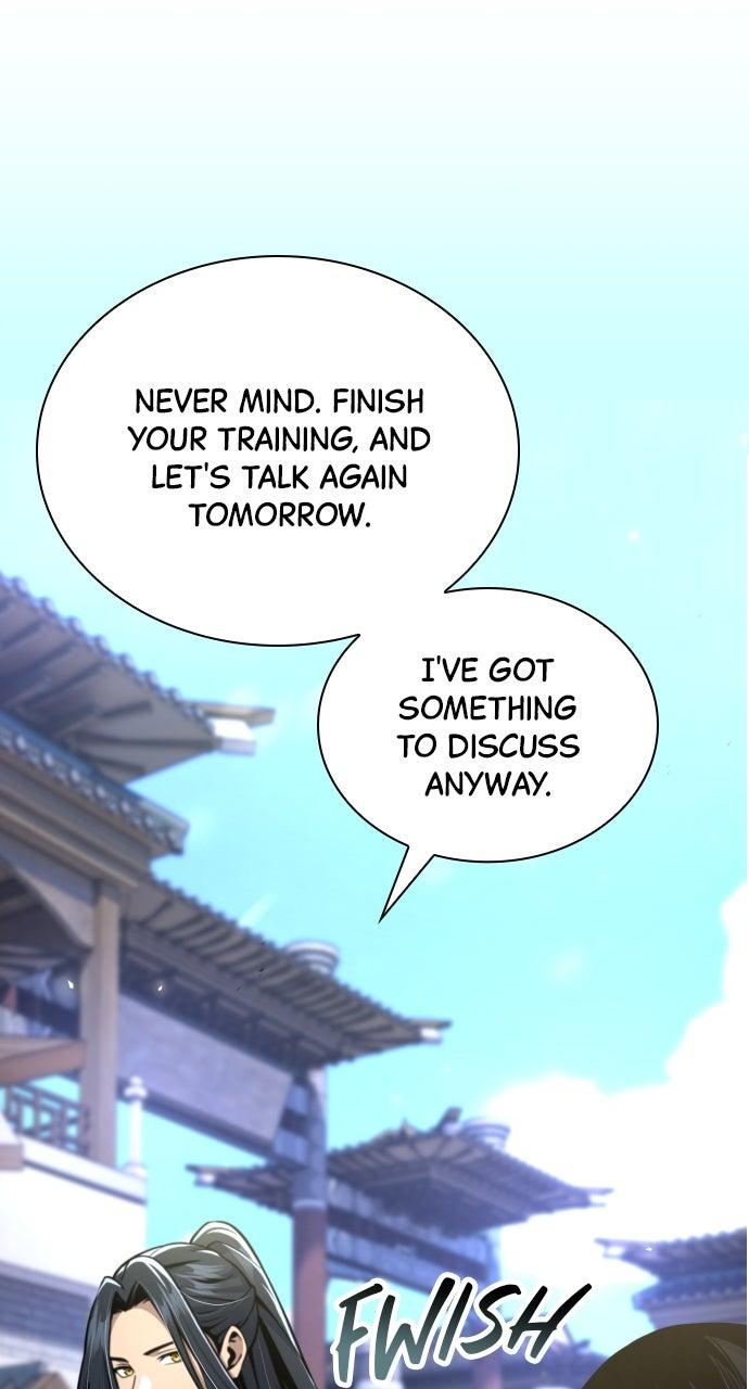 Regression of the Yong Clan Heir Chap 17 - Next Chap 18