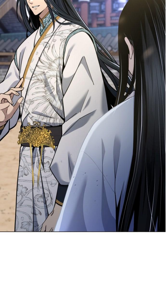 Regression of the Yong Clan Heir Chap 17 - Next Chap 18