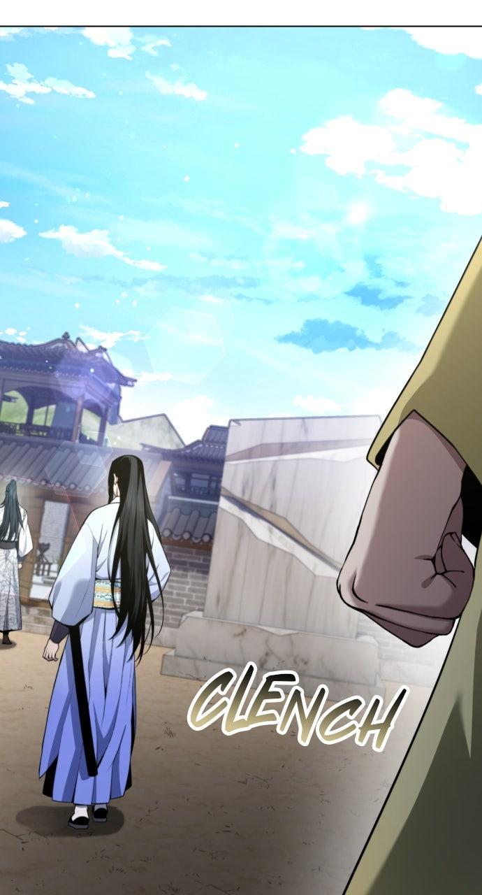 Regression of the Yong Clan Heir Chap 17 - Next Chap 18