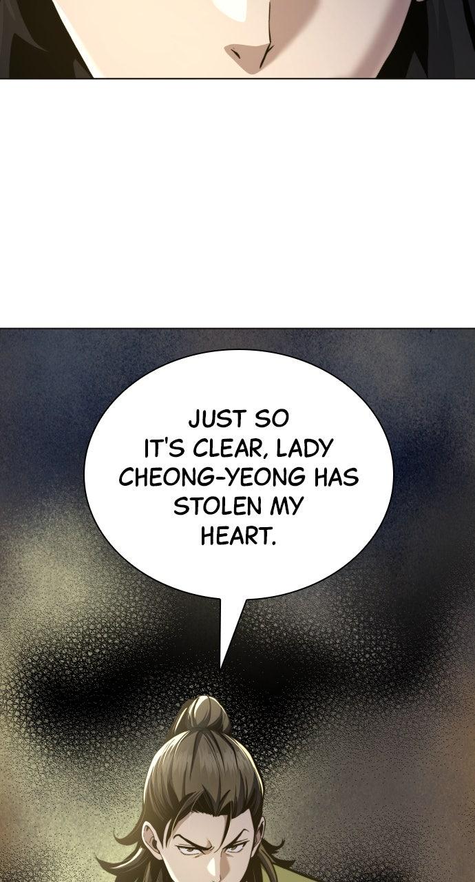 Regression of the Yong Clan Heir Chap 17 - Next Chap 18