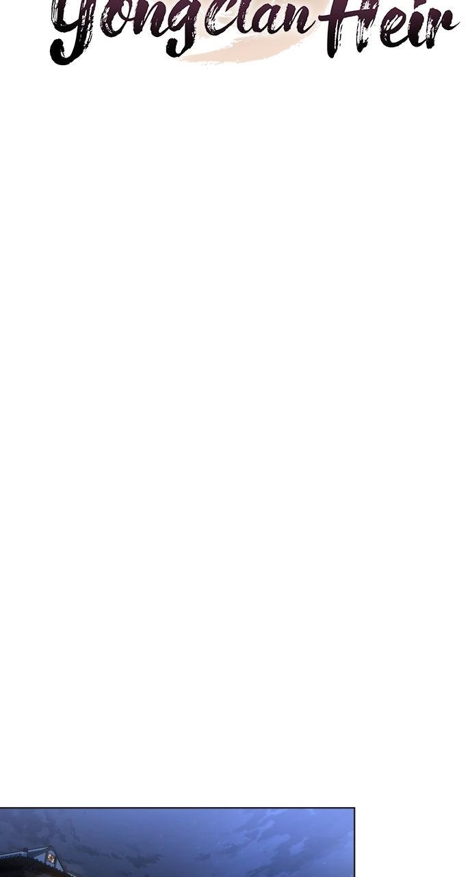 Regression of the Yong Clan Heir Chap 17 - Next Chap 18