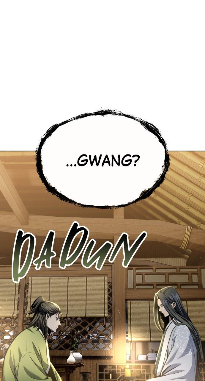 Regression of the Yong Clan Heir Chap 17 - Next Chap 18