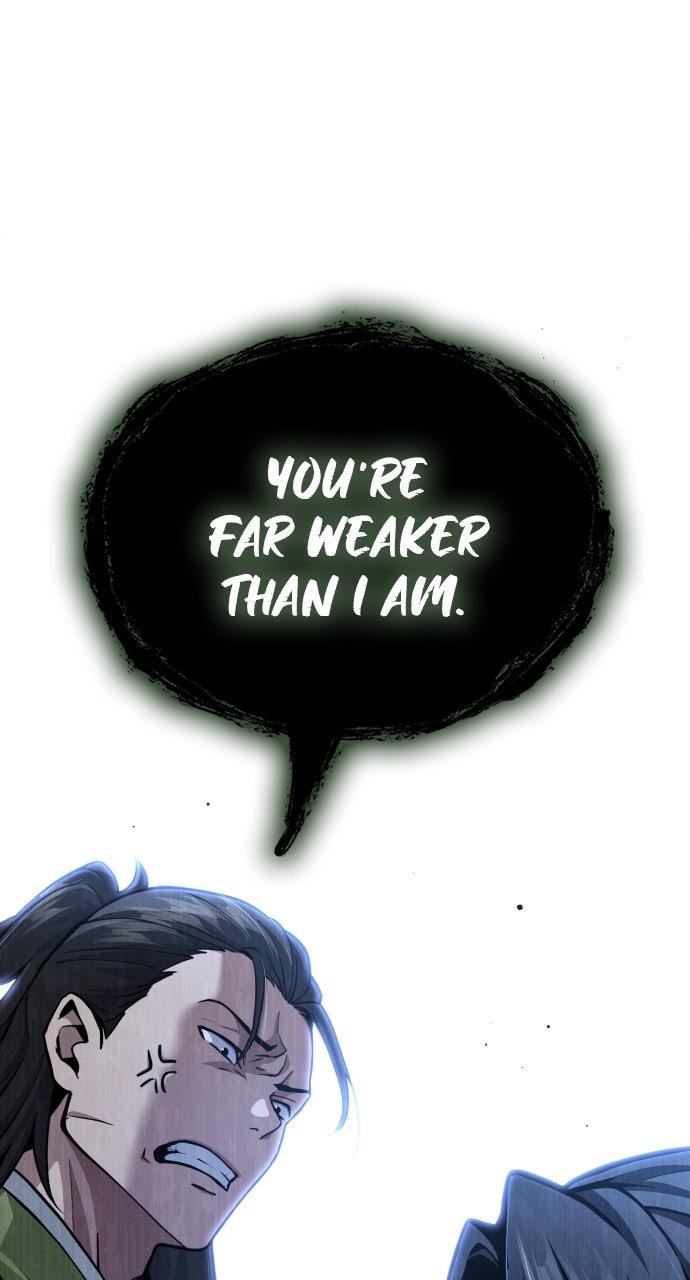 Regression of the Yong Clan Heir Chap 17 - Next Chap 18