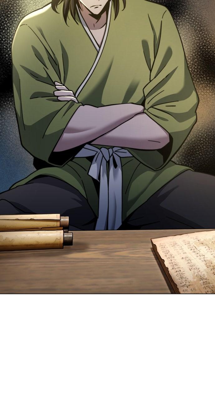 Regression of the Yong Clan Heir Chap 17 - Next Chap 18