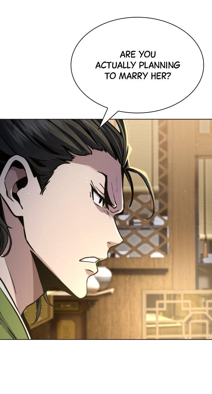 Regression of the Yong Clan Heir Chap 17 - Next Chap 18