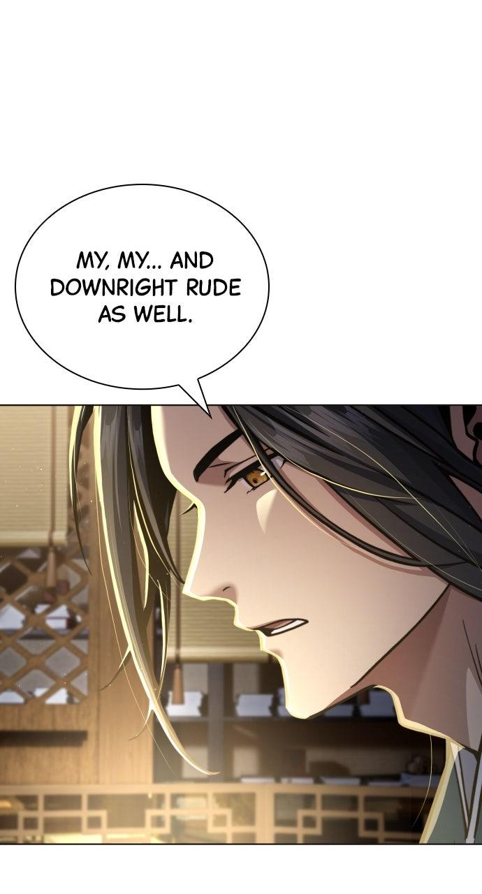 Regression of the Yong Clan Heir Chap 17 - Next Chap 18