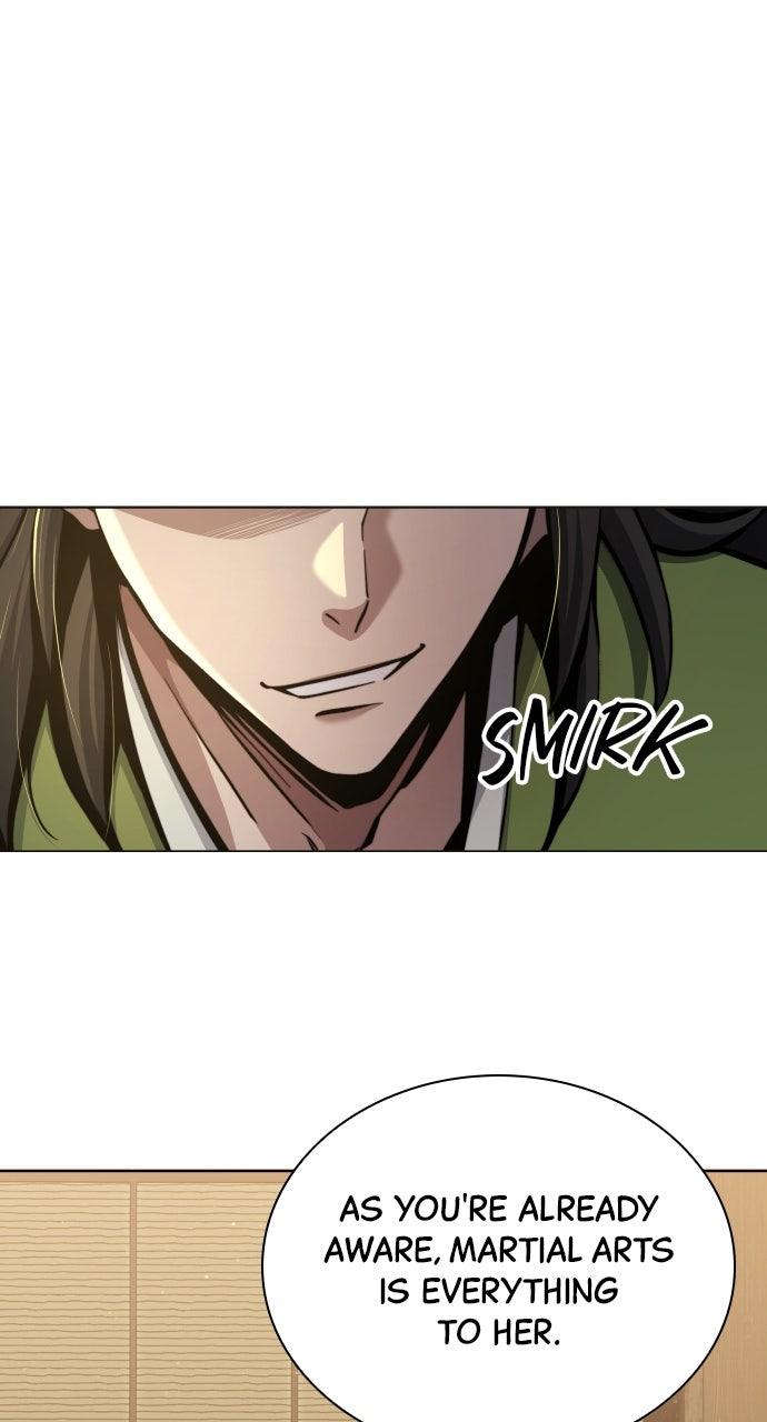 Regression of the Yong Clan Heir Chap 17 - Next Chap 18