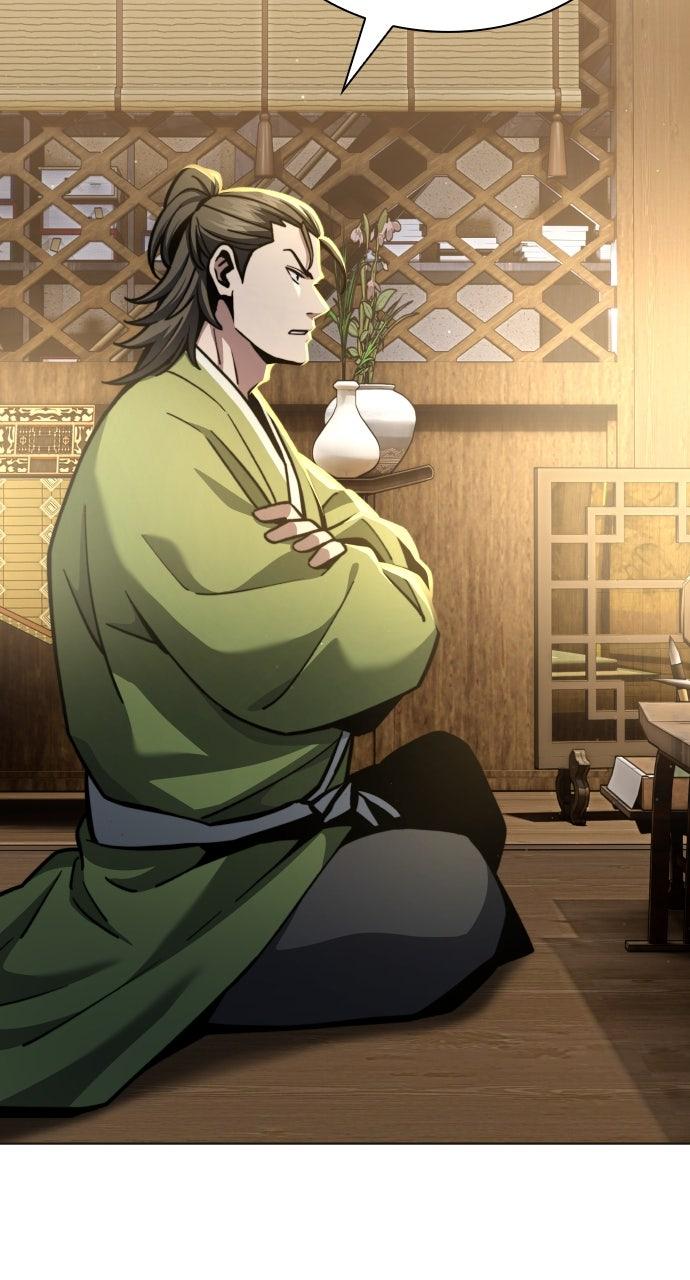 Regression of the Yong Clan Heir Chap 17 - Next Chap 18