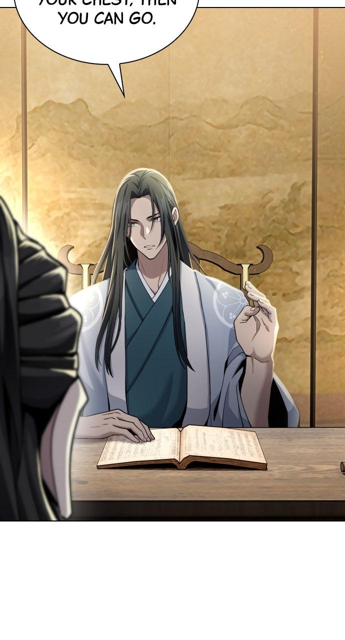 Regression of the Yong Clan Heir Chap 17 - Next Chap 18