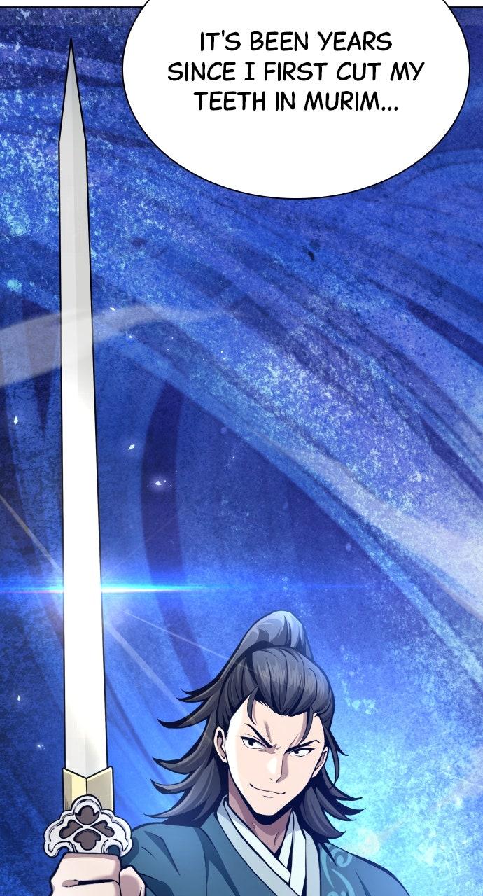 Regression of the Yong Clan Heir Chap 17 - Next Chap 18