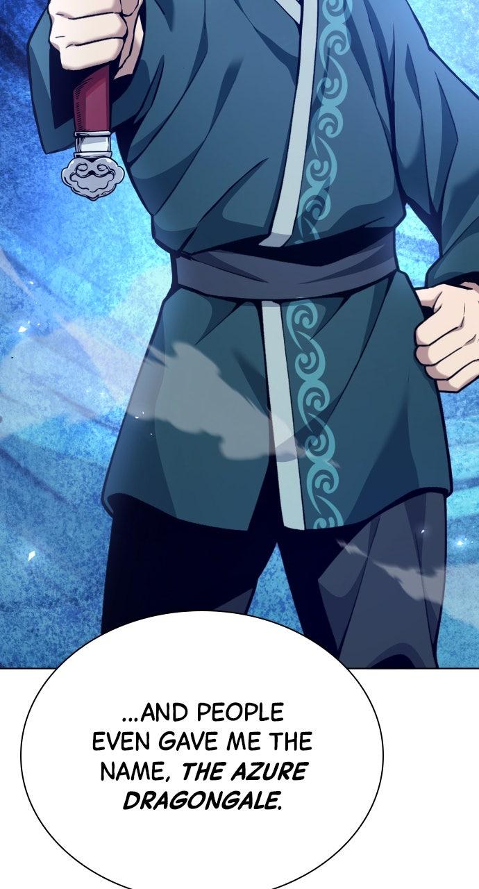 Regression of the Yong Clan Heir Chap 17 - Next Chap 18