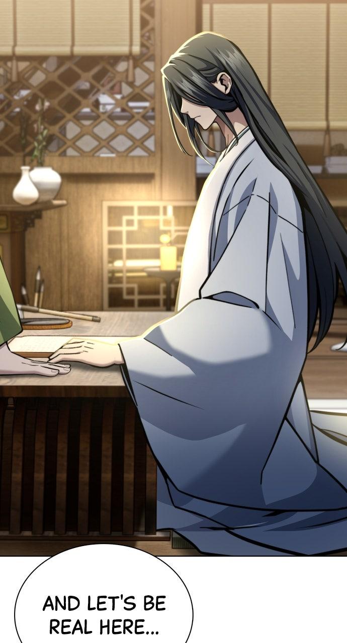 Regression of the Yong Clan Heir Chap 17 - Next Chap 18