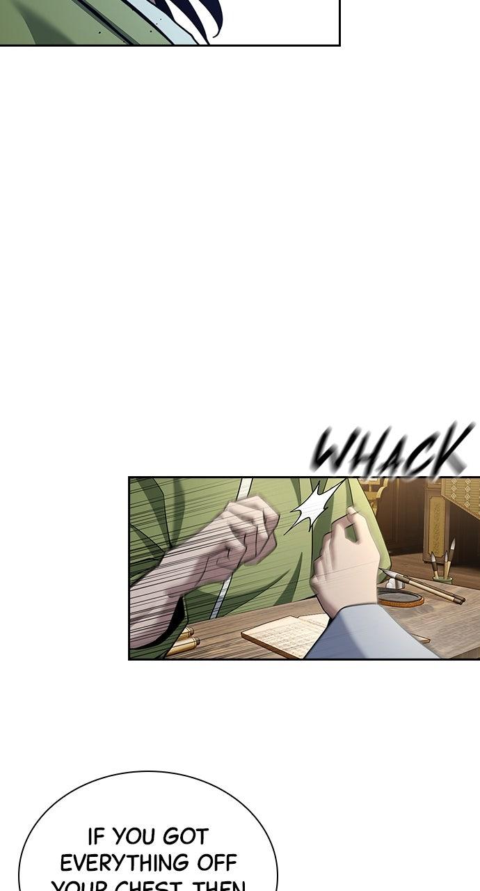 Regression of the Yong Clan Heir Chap 17 - Next Chap 18