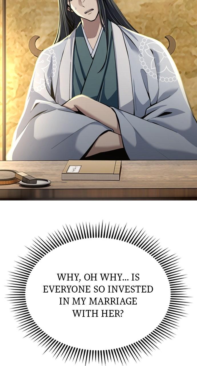 Regression of the Yong Clan Heir Chap 17 - Next Chap 18