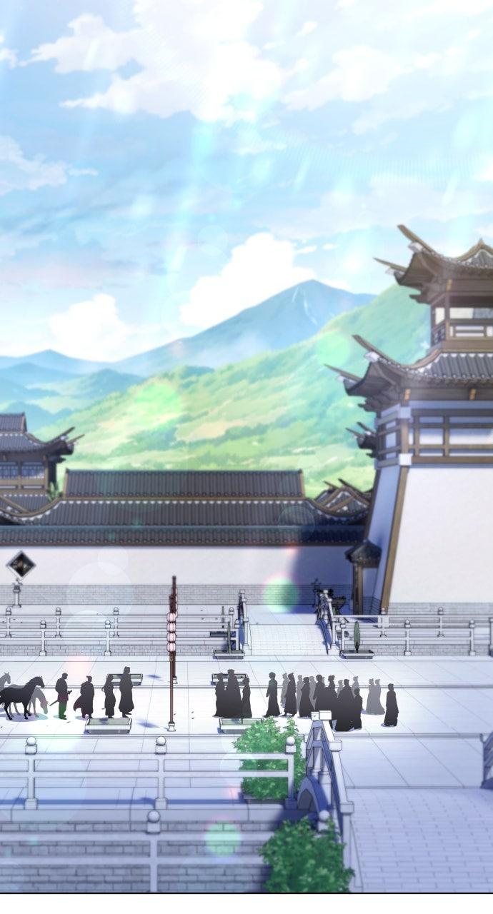 Regression of the Yong Clan Heir Chap 17 - Next Chap 18