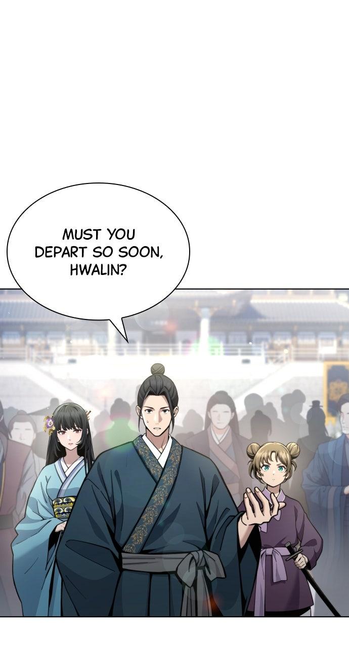 Regression of the Yong Clan Heir Chap 17 - Next Chap 18