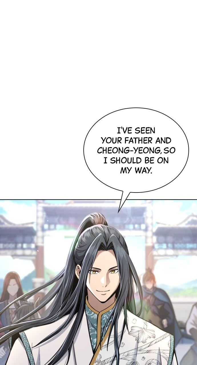 Regression of the Yong Clan Heir Chap 17 - Next Chap 18