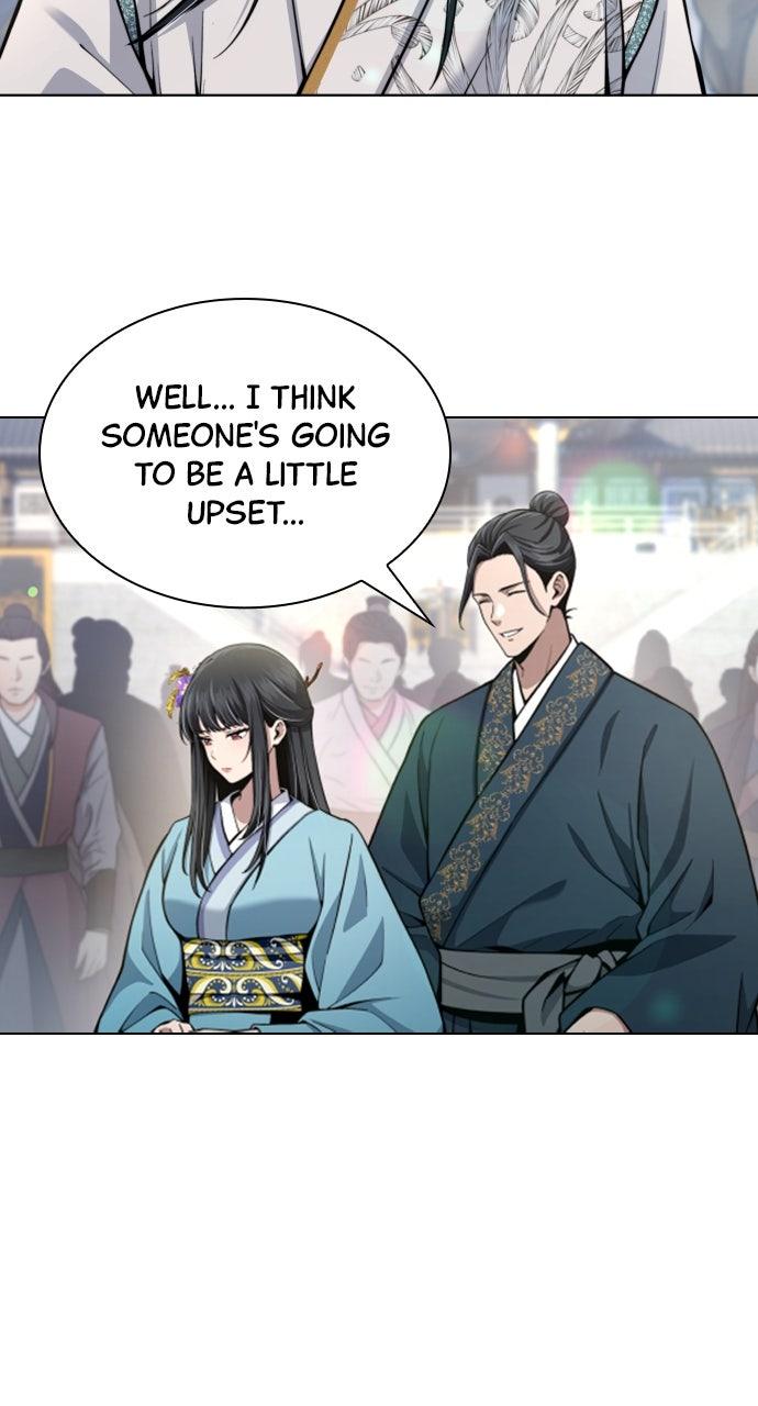 Regression of the Yong Clan Heir Chap 17 - Next Chap 18