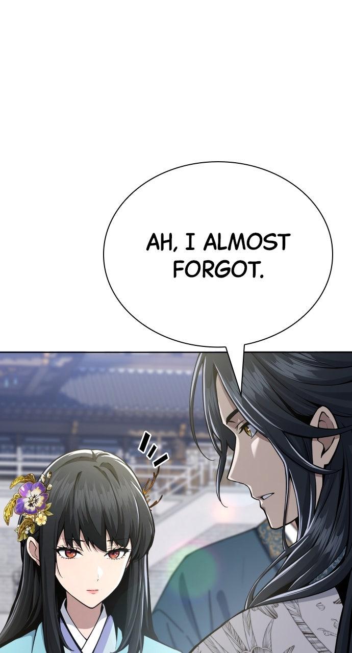 Regression of the Yong Clan Heir Chap 17 - Next Chap 18