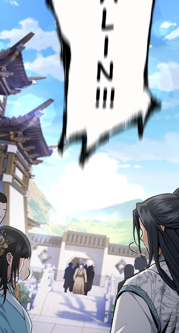 Regression of the Yong Clan Heir Chap 17 - Next Chap 18