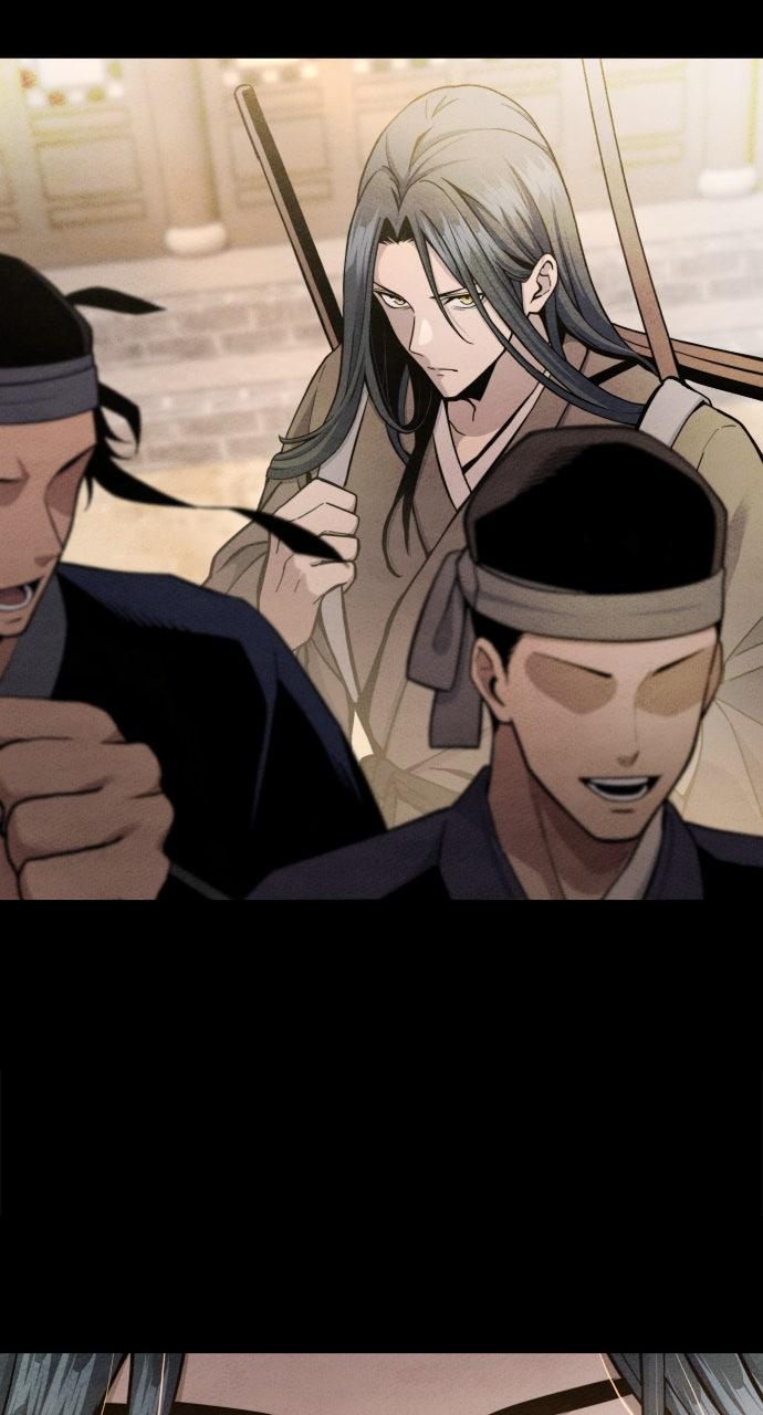 Regression of the Yong Clan Heir Chap 17 - Next Chap 18