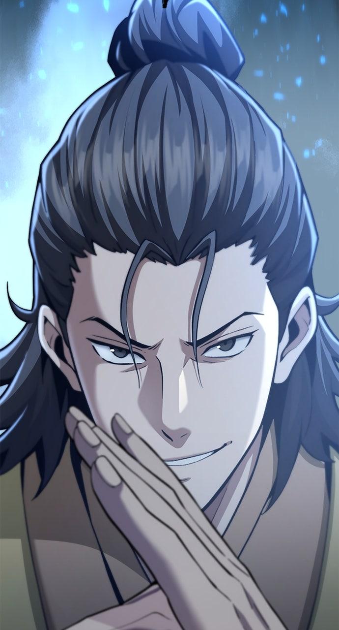 Regression of the Yong Clan Heir Chap 17 - Next Chap 18