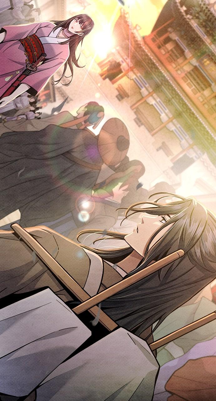 Regression of the Yong Clan Heir Chap 17 - Next Chap 18