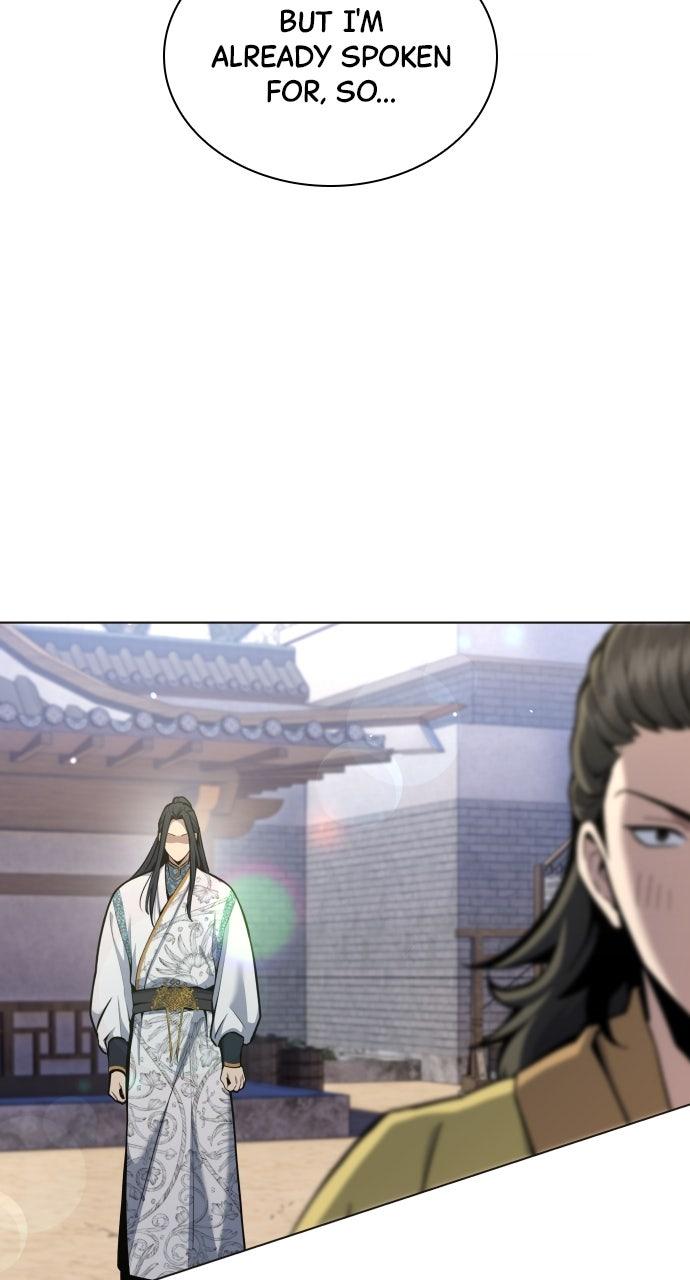 Regression of the Yong Clan Heir Chap 17 - Next Chap 18